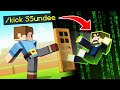 Did we KICK SSUNDEE from INSANE CRAFT?