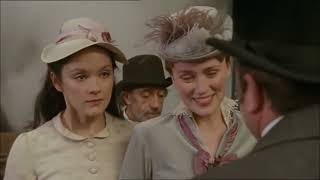 A Wild Lesbian Love Story | Tipping the Velvet