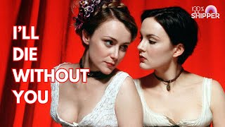 A Wild Lesbian Love Story | Tipping the Velvet