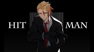 【HITMAN II】Hehe *snaps neck*