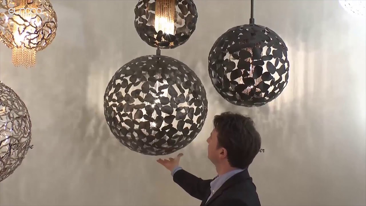 IDL - Luxury Lighting