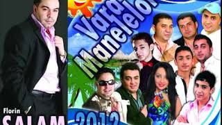 Manele:Florin Salam Si Ninel De La Braila-Mare Sukarime 2019