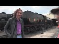 STEAM LOCOS IN PROFILE: Volume 5 Outtakes