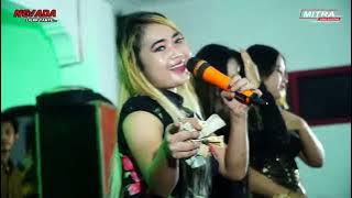 NEVADA MUSIC-BOJO LORO-ALL ARTIS-TEMU KANGEN ANGKATAN 16-LIVE DEMAK