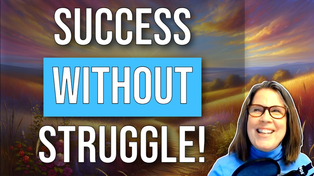 Your Shortcut to GREATER Success in 2025! YouTube