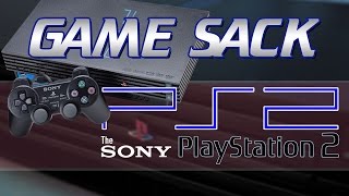 The Sony PlayStation 2  Review  Game Sack