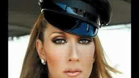 Celine Dion - With This Tear - Pictorial Tribute