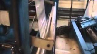 MANZONI  second hand machine Flexo printing press off line MachinePoint
