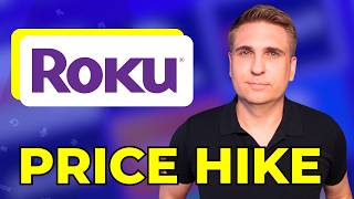 Roku Price Increase: What to Know Before You Buy