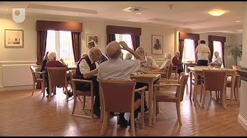 Private space: Design for dementia care (2/7)