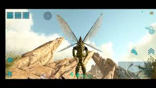 ARK:Ultimate Mobile Scorched Earth EP.12 ลงถํ้ากันครับจะได้ไหมมาดู