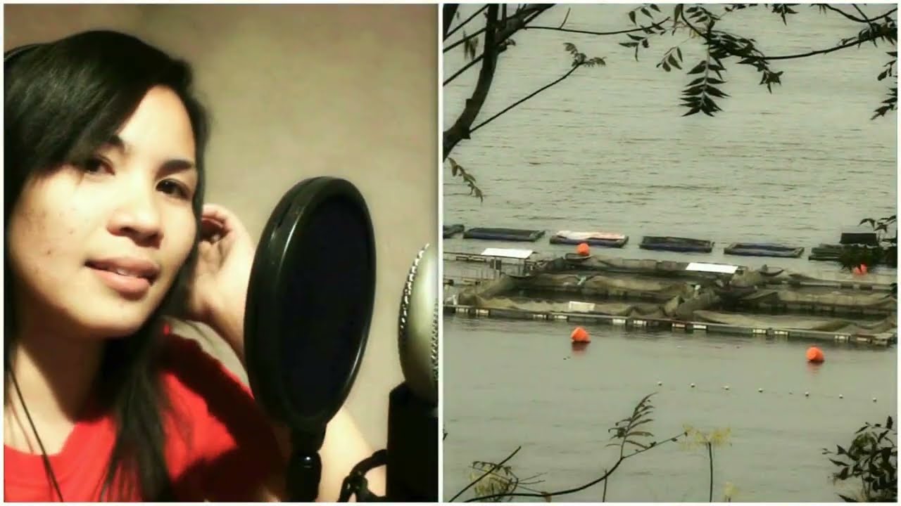 Ang lungsod sa Glan - OFFICIAL MUSIC VIDEO