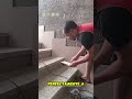 Como colocar azules como un profecional 🧱✨