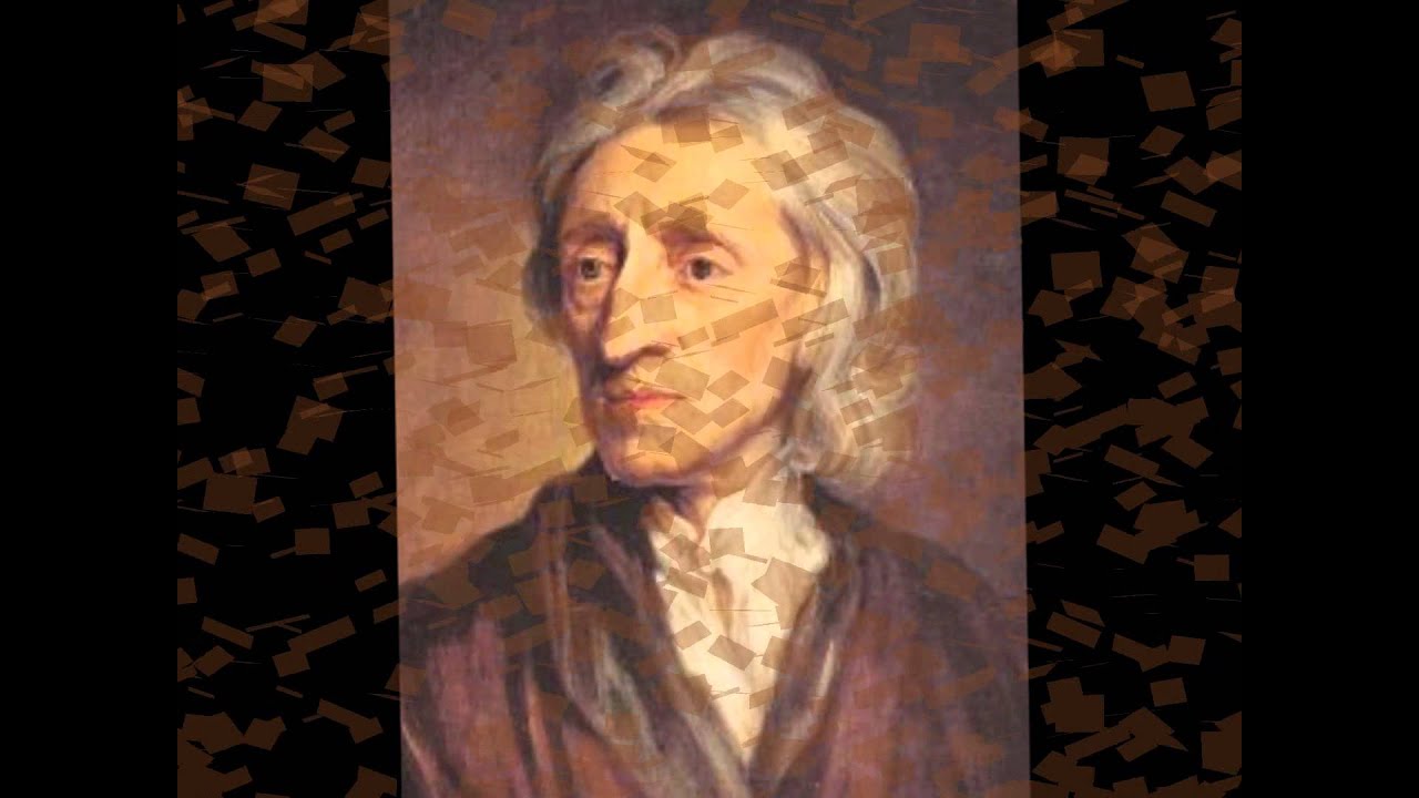 Historia da Educação de John Locke, Fenelon e Comenius - YouTube