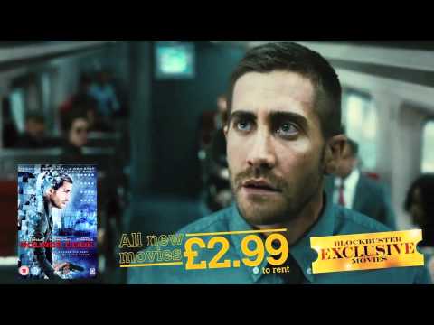Source Code Trailer Burst - Source Code Trailer Burst 4