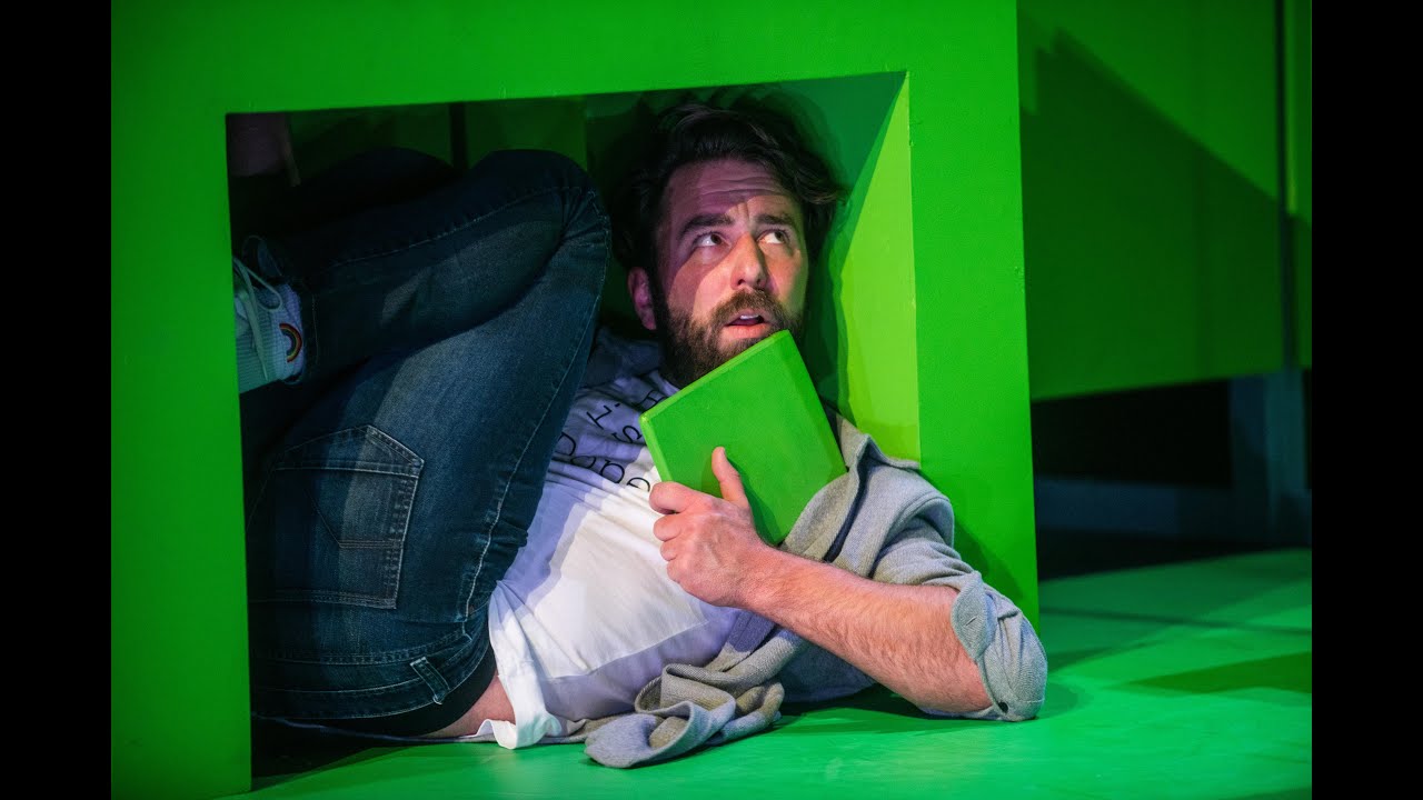 Outsourcing, of de kunst van het uitbesteden | Illustere Figuren