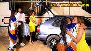 INZIRA Y'UMUSARABA SO 7 EP 46 ( ANITA atanze umugabo we atabizi mbega kugira inshutimbi wee  ! )
