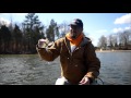 JS VIDEO: Fishing With Steve O.