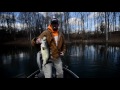 JS VIDEO: Fishing With Steve O.