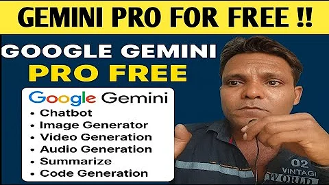 Get Gemini pro VEO 3 Free // NO student iD Needed (100% working Guide 