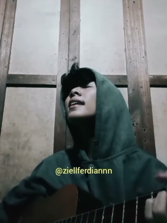 Ziellferdian - Hanyalah tuhan saja bisa menentukan semua || setory wa kekinian