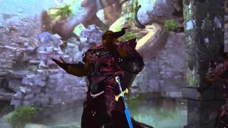 Neverwinter (Monsters Devils)