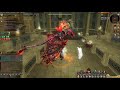 Atlantica  Online Dragon Trial 104k Points