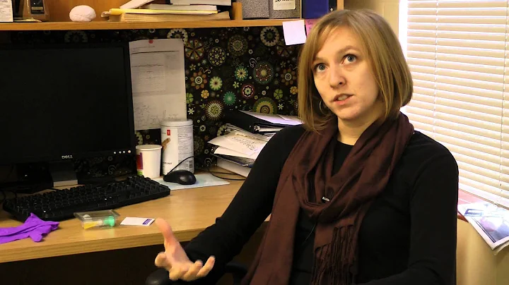 Carleton Grad Research on Facebook and Social Supp...