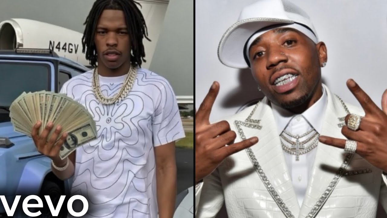 Lil Baby Ft. YFN Lucci - 