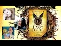HARRY POTTER AND THE CURSED CHILD LIVE SHOW | SEPTEMBER 2016