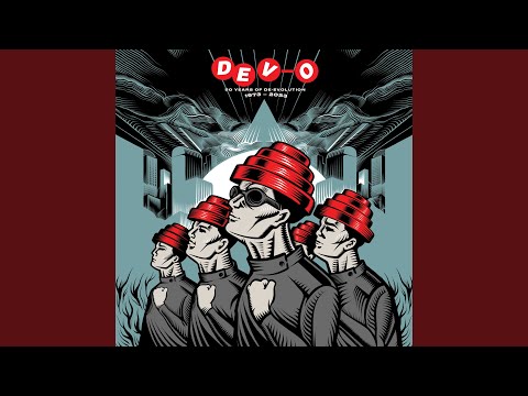 Putar Baby Doll (Devo Single Mix) - DEVO