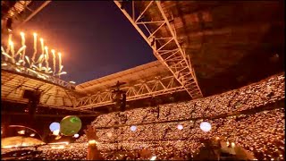 Coldplay | Music of the Spheres World Tour | Live @ Johan Cruijff ArenA, Amsterdam (NL) 15-7-2023