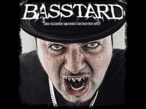 MC Basstard feat. Taktloss - horror rap