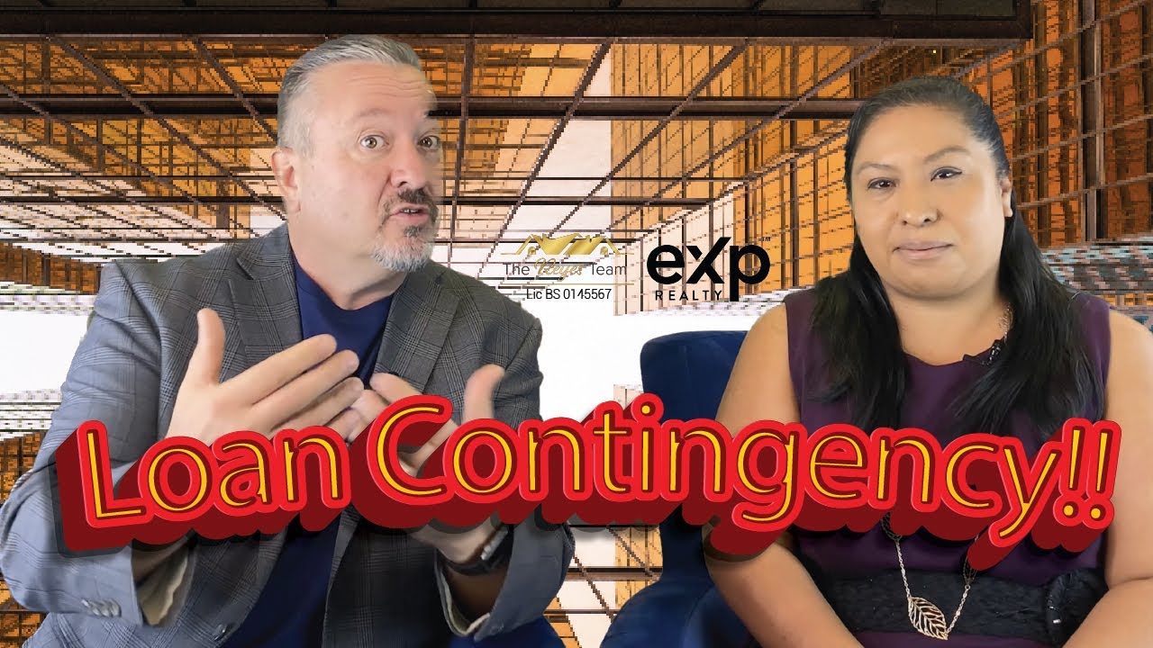 What Is A Loan Contingency YouTube what-is-a-loan-contingency-youtube