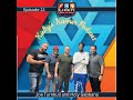 Kielty's Korner - Episode 13 - Joe Turnbull and Holy Gabbana