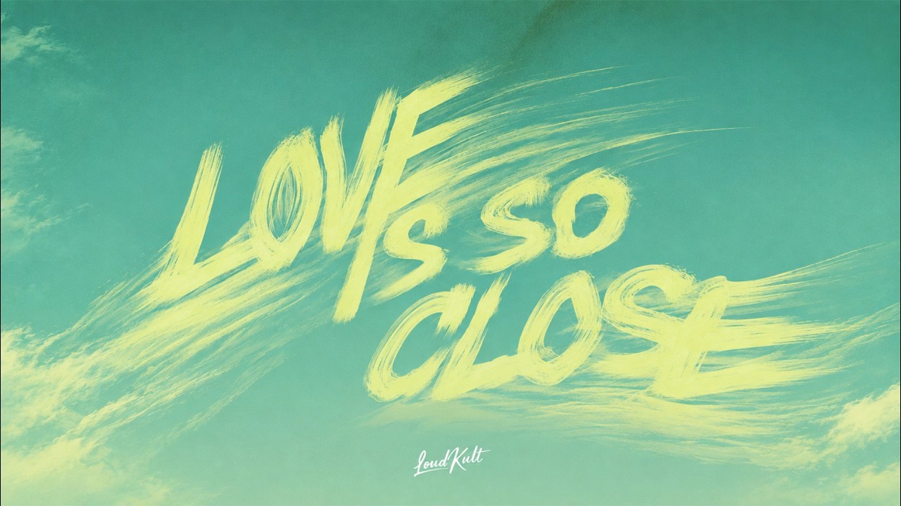 NARMÖ x Boix & Breakloop x Pukas x Ayros - Love is so close (Visualizer)