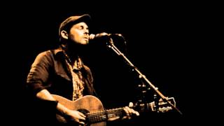 Watch Gregory Alan Isakov August Clown video