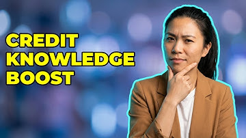 How Does Authorized User Status Improve Credit Knowledge?