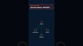 See How Applications & Infrastructure Work Together | Dependency Mapping