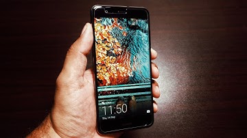 10 cool things to do with Huawei P10 Lite! Part 1!