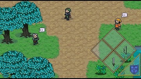 Labyrinth Legend: Launch Trailer - Android/iOS