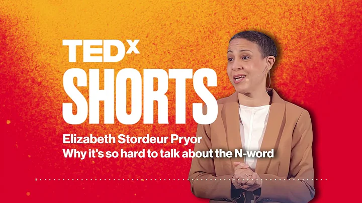 Why it's so hard to talk about the N-word | Elizab...