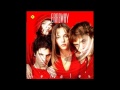 Erreway - Rebelde way