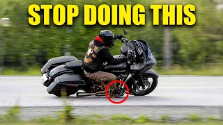 20 Harley Davidson Myths Only Dumb People Still Believe