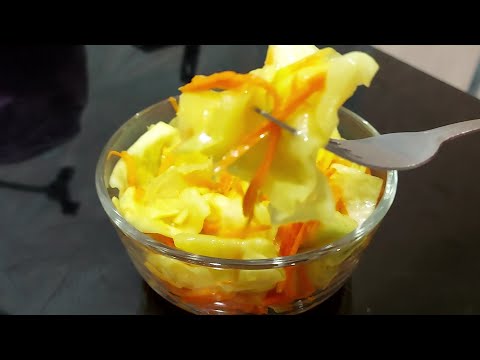 Видео: Празнична закуска: Скариди в сладък и пикантен сос