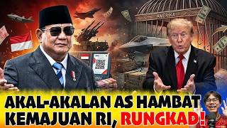Download Lagu BIKIN AS WAS-WAS‼️ TEKNOLOGI ANAK BANGSA MULAI “UNJUK GIGI”⁉️ RI MAKIN SULIT DIREMEHKAN🔥 Download Lagu BIKIN AS WAS-WAS‼️ TEKNOLOGI ANAK BANGSA MULAI “UNJUK GIGI”⁉️ RI MAKIN SULIT DIREMEHKAN🔥
