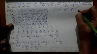 Chebyshev's inequality-problem-1