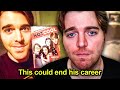 Shane Dawson's Movie Is Extremely Problematic