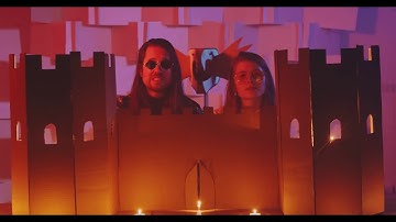 Lucy Daydream - Dizzy (Official Music Video)