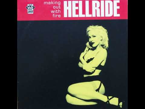 Hellride — Hellride - Dead When You're Gone